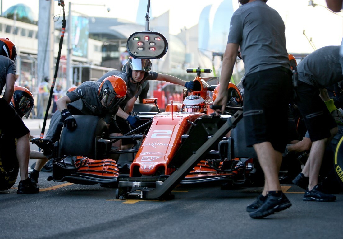 Formula 1, Brown: una McLaren da fare invidia
