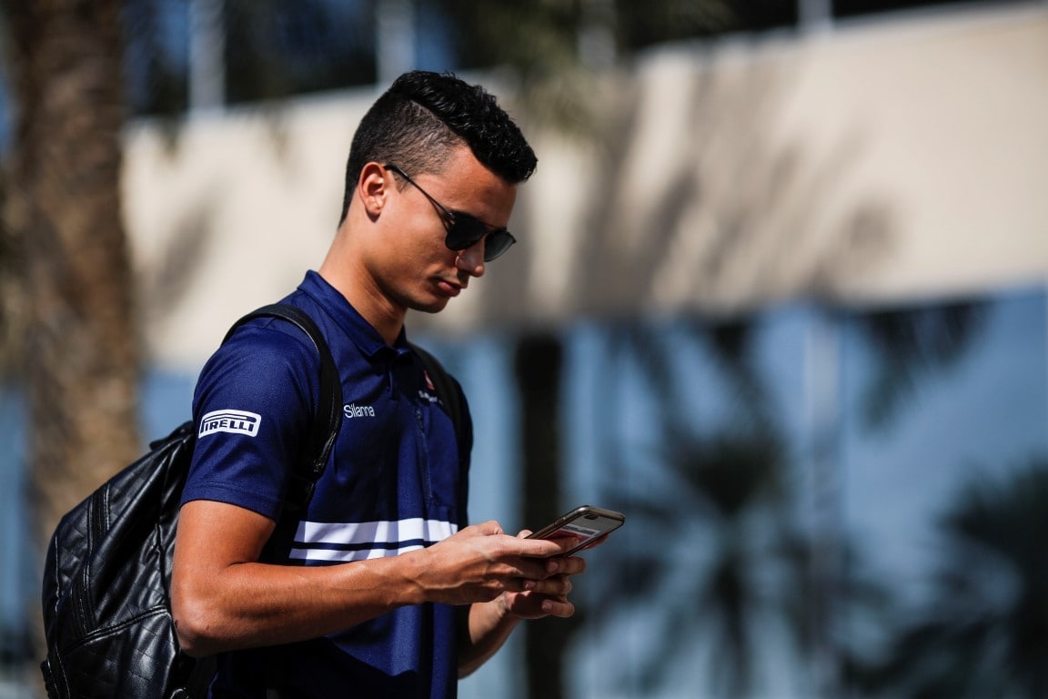 Toto Wolff: Pascal Wehrlein merita la Formula 1