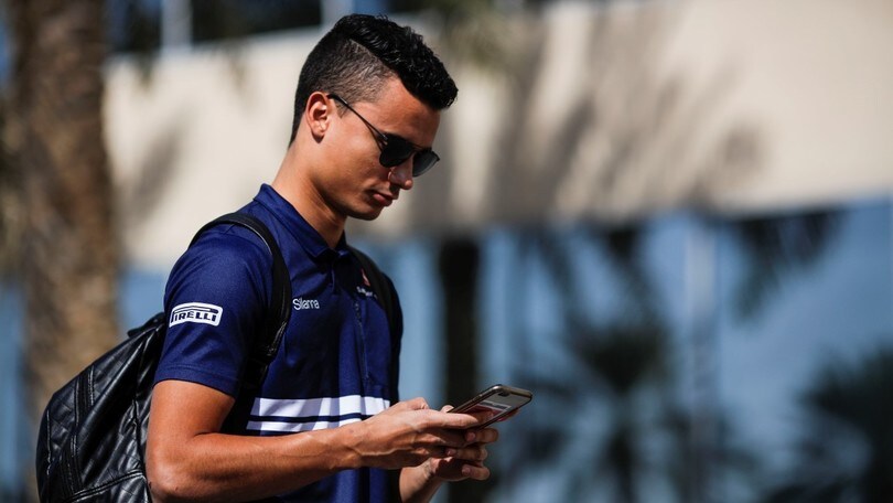 Toto Wolff: Pascal Wehrlein merita la Formula 1