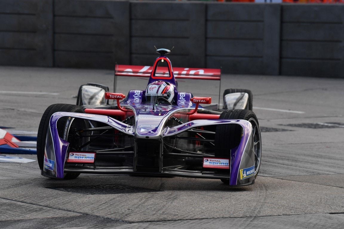 Formula E: Marrakech riapre le danze con Bird leader