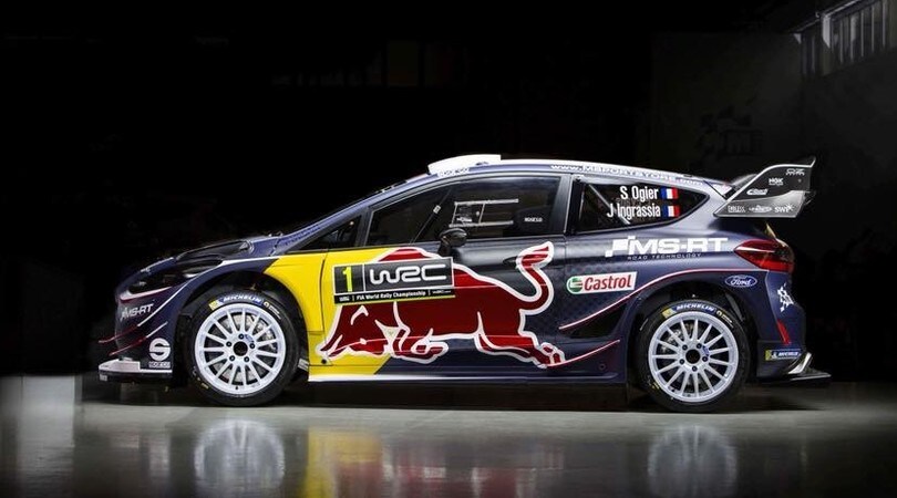 Mondiale Rally, re e regine della stagione Wrc 2018