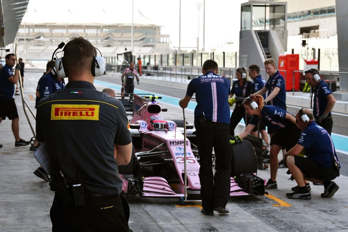 Formula 1, Pirelli e i contro di una guerra delle gomme