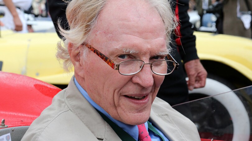 La grandezza di Dan Gurney