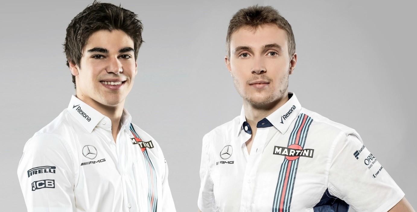 Formula 1: Williams annuncia Sergei Sirotkin accanto a Lance Stroll