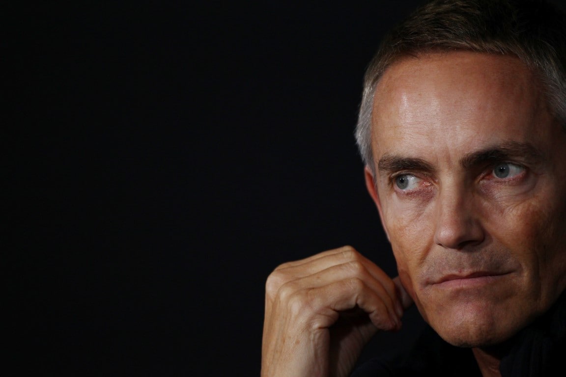 L'ex McLaren Whitmarsh alla 'corte dei conti' della Formula 1