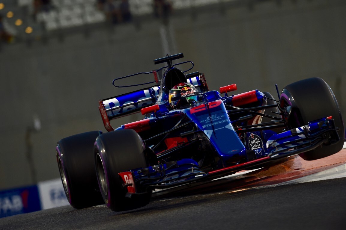 Metamorfosi Toro Rosso, Franz Tost crede in Honda