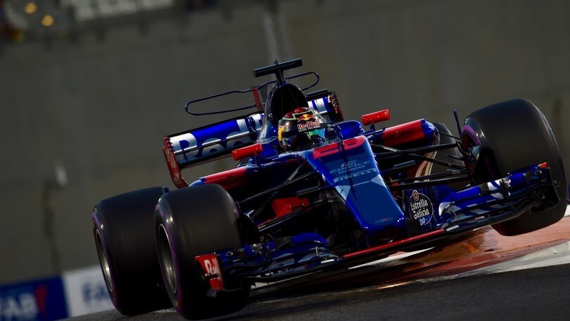 Metamorfosi Toro Rosso, Franz Tost crede in Honda