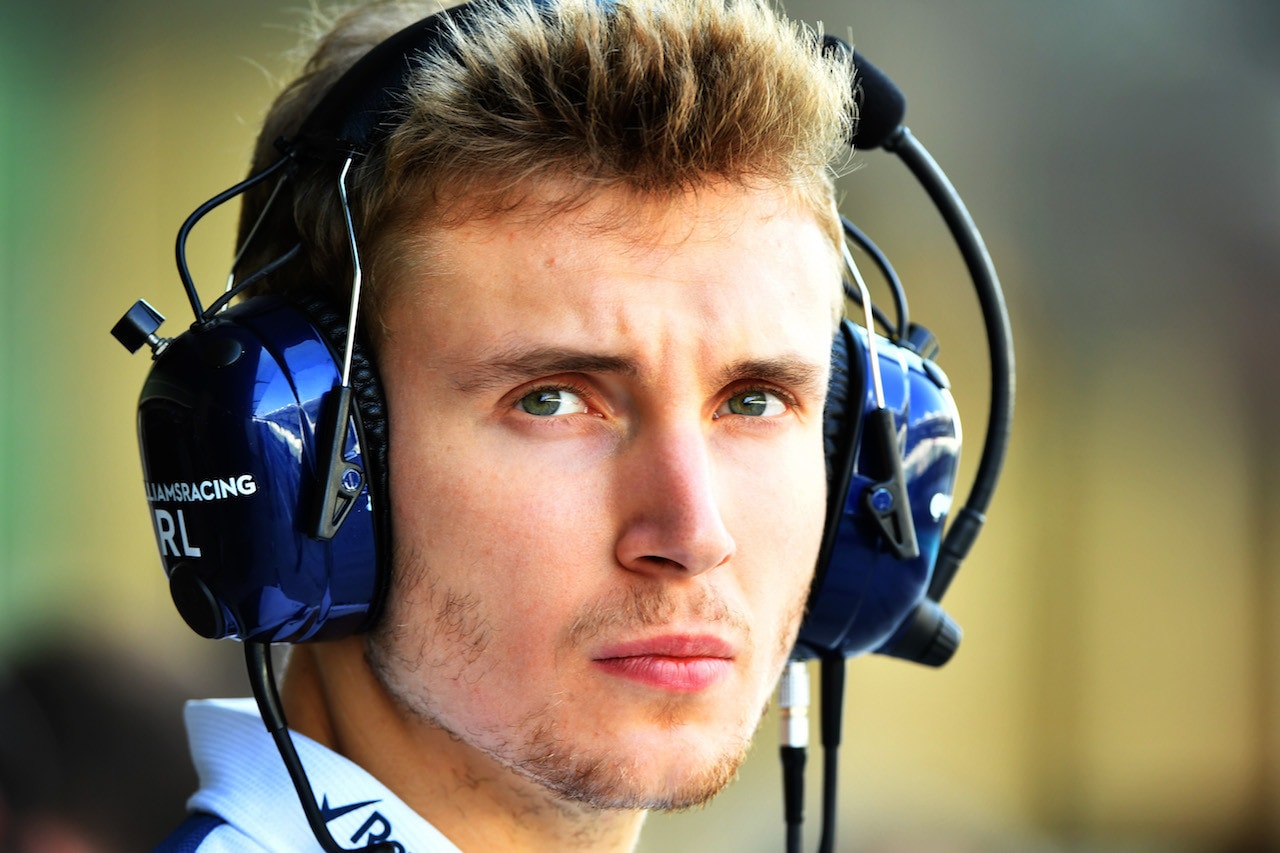 Formula 1, Sergey Sirotkin: dalla Russia con furore
