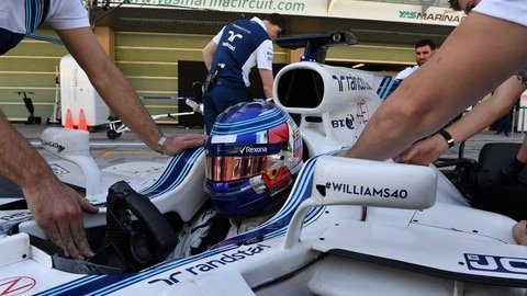 Sirotkin, in Williams perché più veloce di Kubica