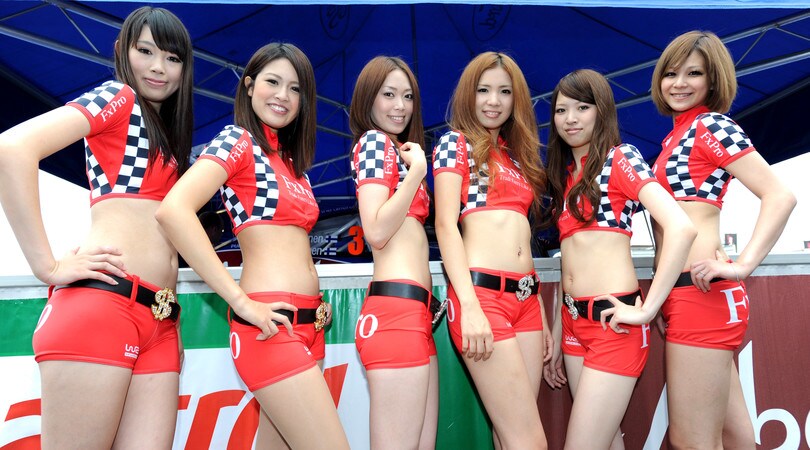 WRC, il Giappone vuole tornare in calendario nel 2019