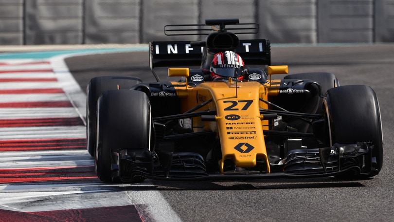 Renault, Abiteboul tra rilancio di Enstone e la scommessa Sirotkin