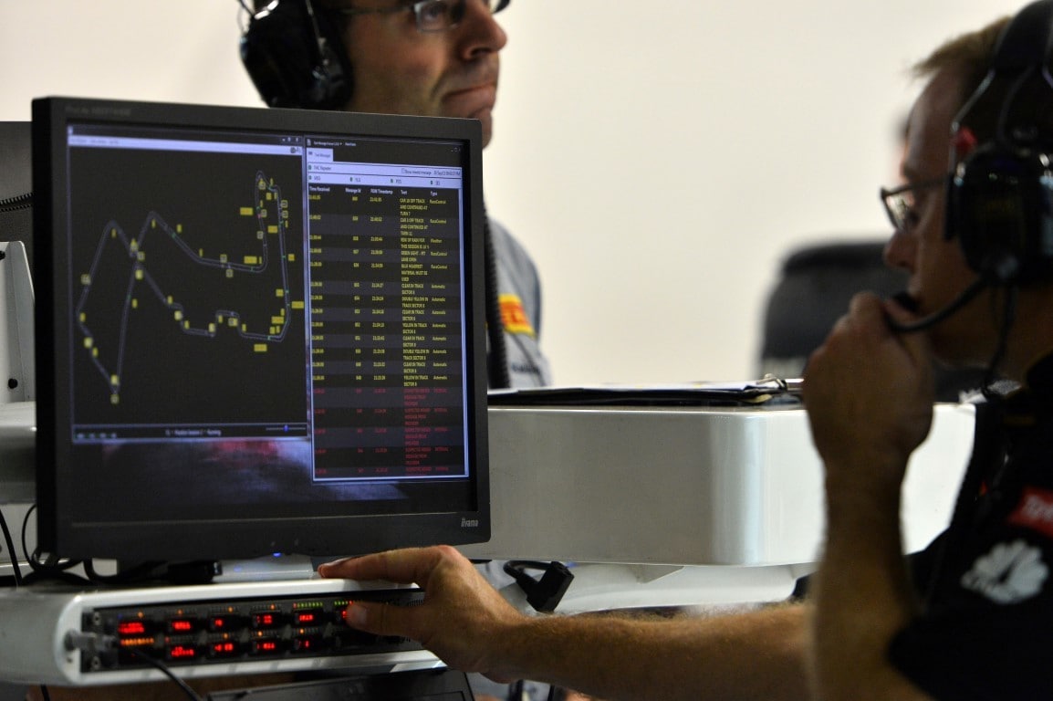 Liberty Media: la Formula 1 in piazza e telemetrie disponibili al pubblico