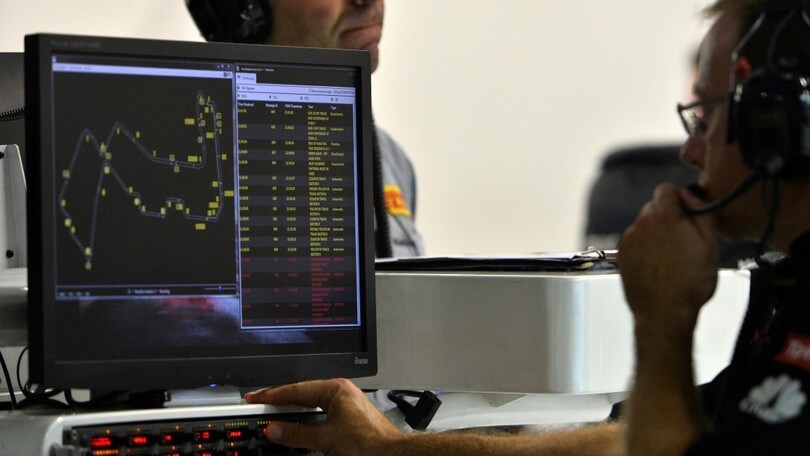 Liberty Media: la Formula 1 in piazza e telemetrie disponibili al pubblico