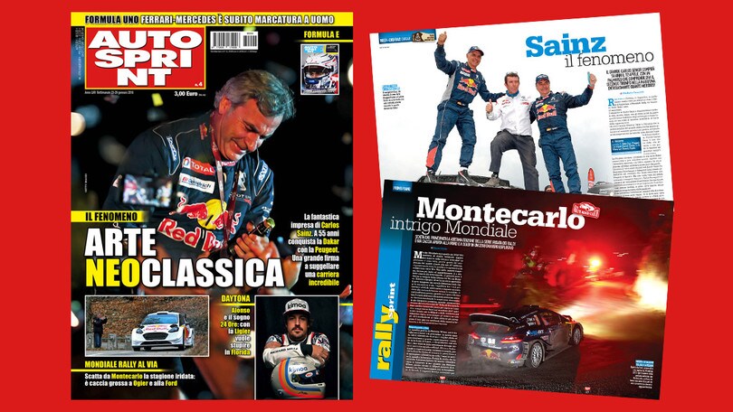 Editoriale del Direttore: la grande bellezza del motorsport