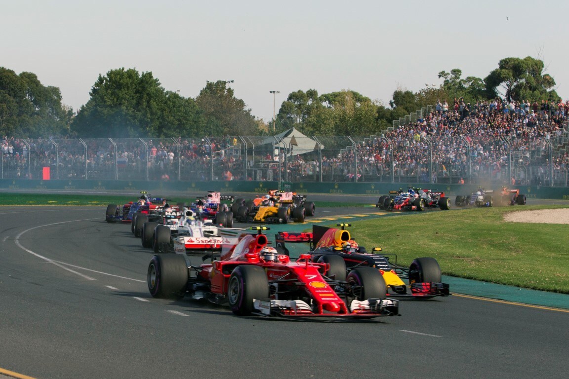 Formula 1, i promoter chiedono a Liberty una riduzione dei costi