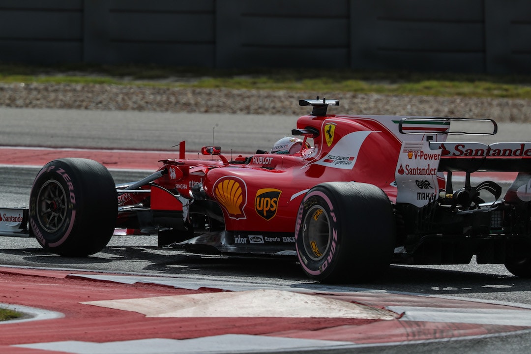 Poco più di un mese alla nuova Formula 1