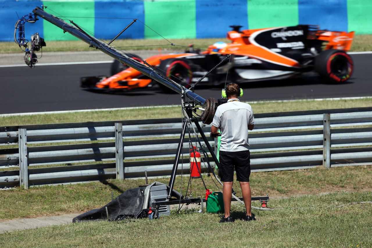 Ufficiale: la Formula 1 in esclusiva Sky, sulla Rai solo Monza