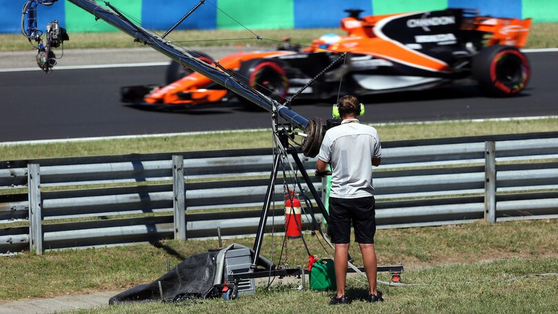 UFFICIALE: Sky si prende la Formula 1, solo 4 GP in chiaro