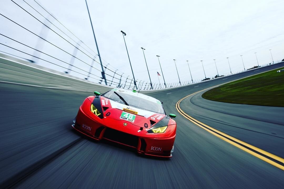 24 Ore Daytona, il video diario di Andrea Caldarelli: un podio sofferto