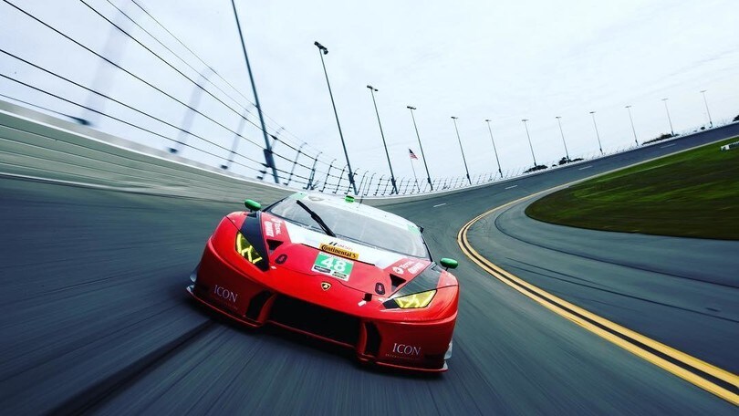 24 Ore Daytona, il video diario di Andrea Caldarelli: un podio sofferto