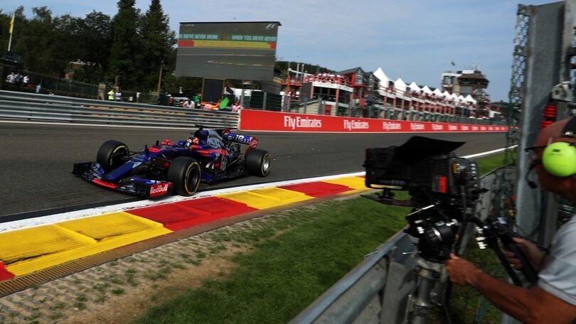 Formula 1 in tv, le idee per renderla più coinvolgente