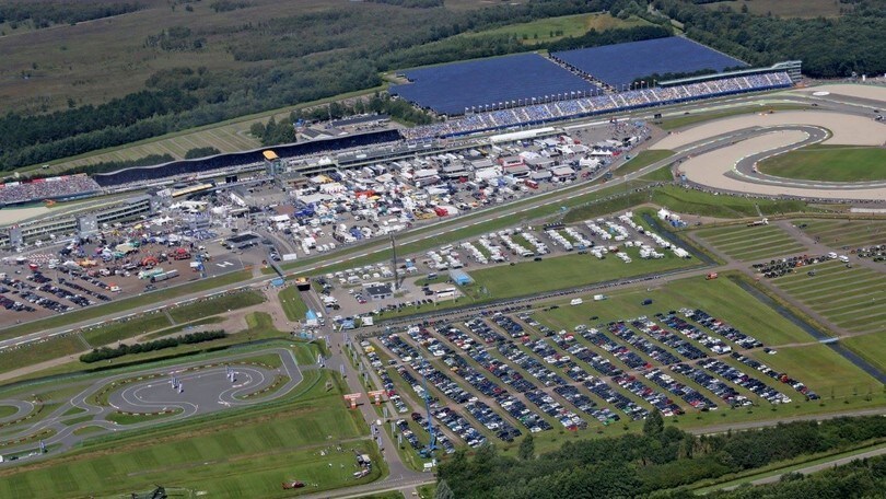 Formula 1, Assen convince Whiting: si lavora al GP d'Olanda