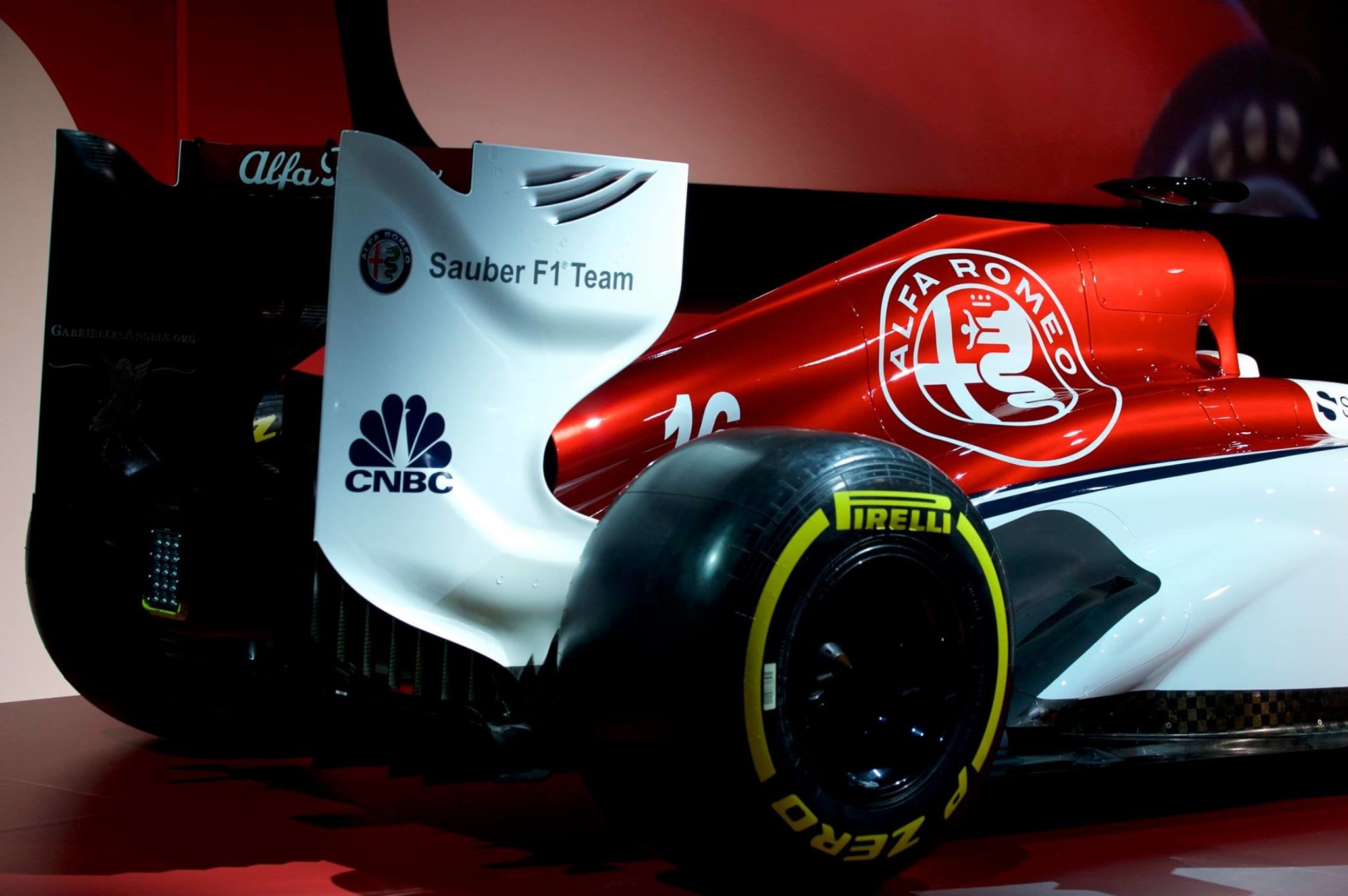 Formula 1, il 20 febbraio si alza il velo sull’Alfa Sauber