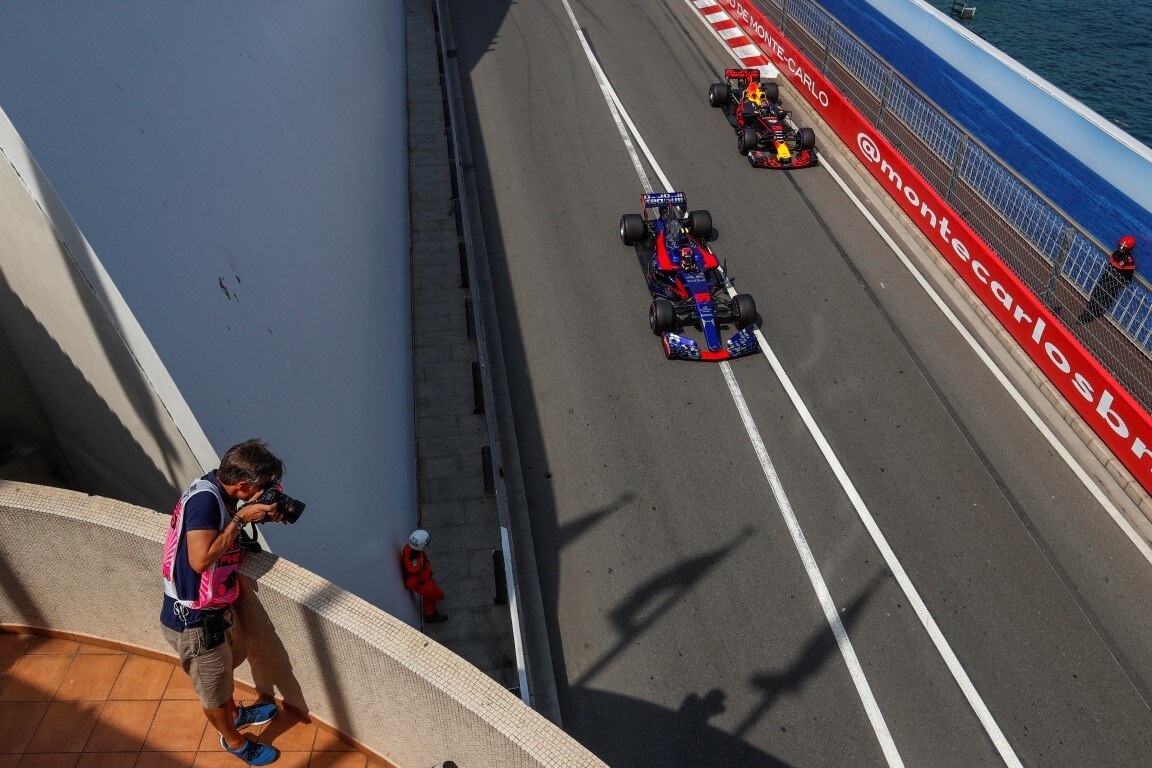 Marko: Red Bull pronta sin dai test, Honda in crescita