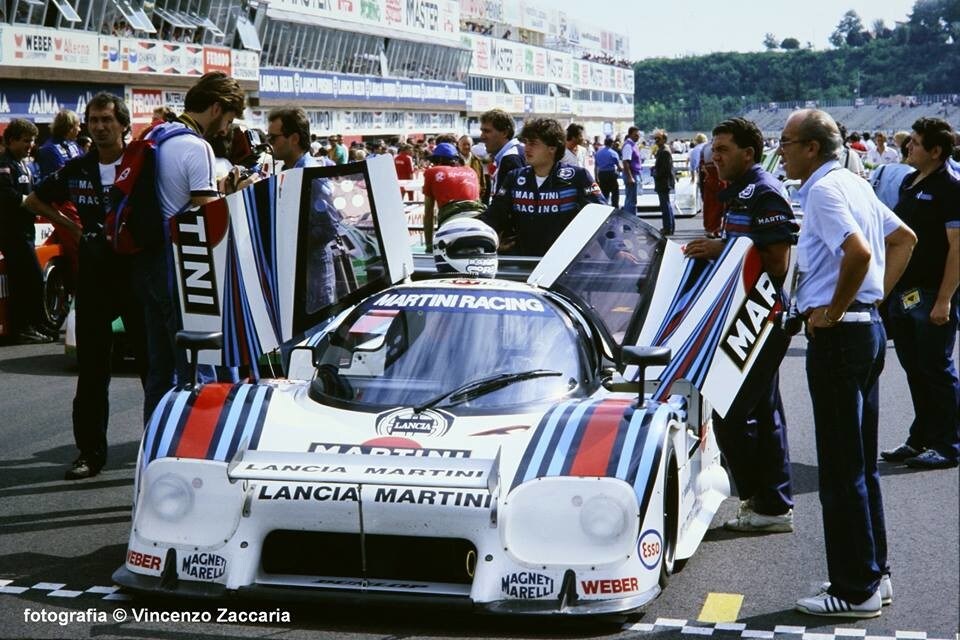 Motor Legend Festival: le icone delle corse in pista a Imola