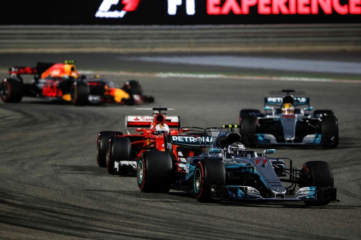 Mercedes, la W09 prende vita: Wolff a tutto campo