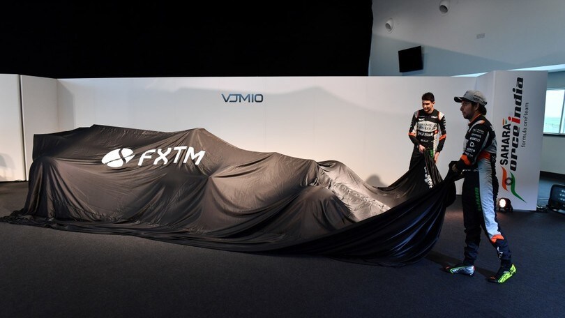 Formula 1, il calendario presentazioni monoposto 2018