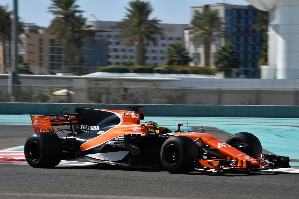 Formula 1: Norris, McLaren vale una breve attesa