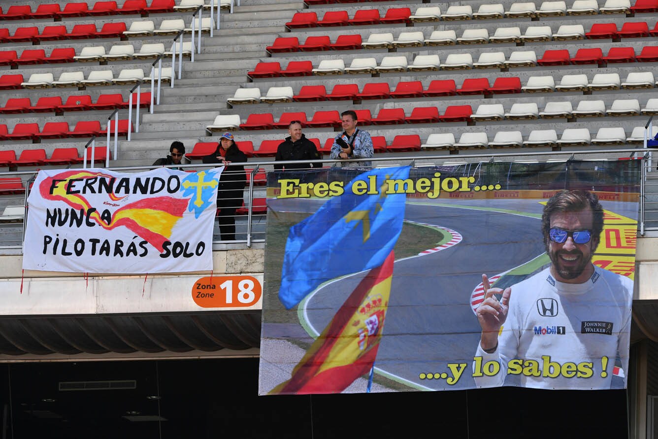 McLaren & Alonso, adesso o mai più