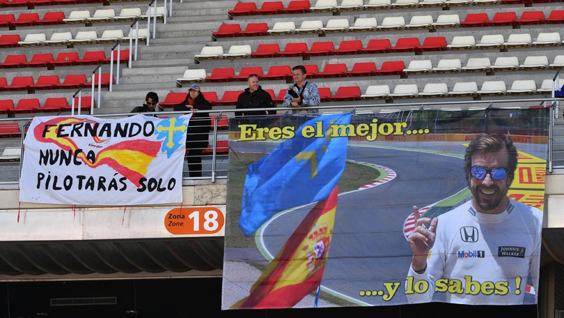 McLaren & Alonso, adesso o mai più