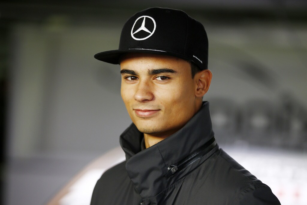 Mercedes, torna Wehrlein nell'ultimo anno in DTM