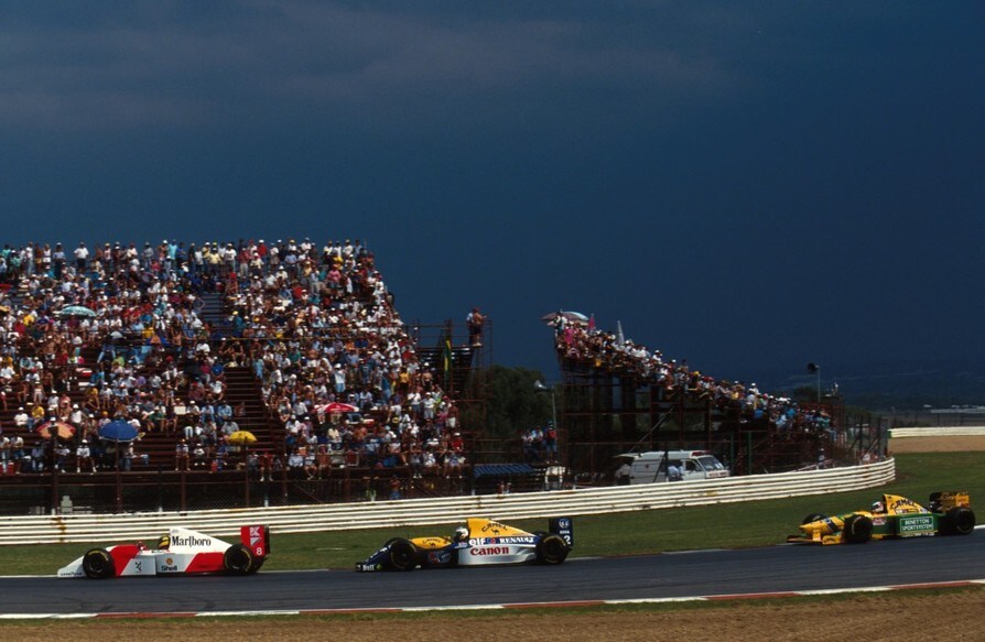 Formula 1, costi troppo alti per le possibilità di Kyalami
