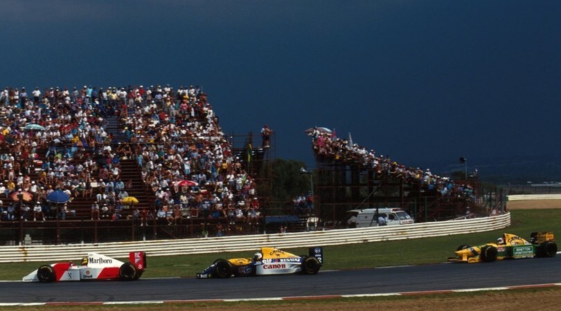 Formula 1, costi troppo alti per le possibilità di Kyalami