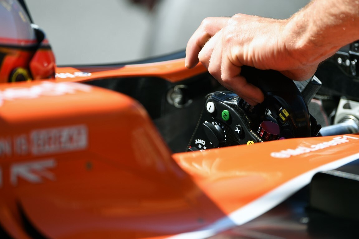 McLaren, Dell nuovo sponsor: non solo Formula 1