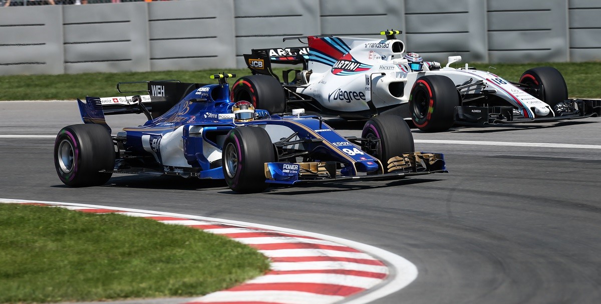Wehrlein, 15 milioni di motivi dietro l'addio alla Formula 1