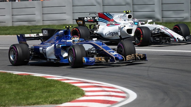 Wehrlein, 15 milioni di motivi dietro l'addio alla Formula 1