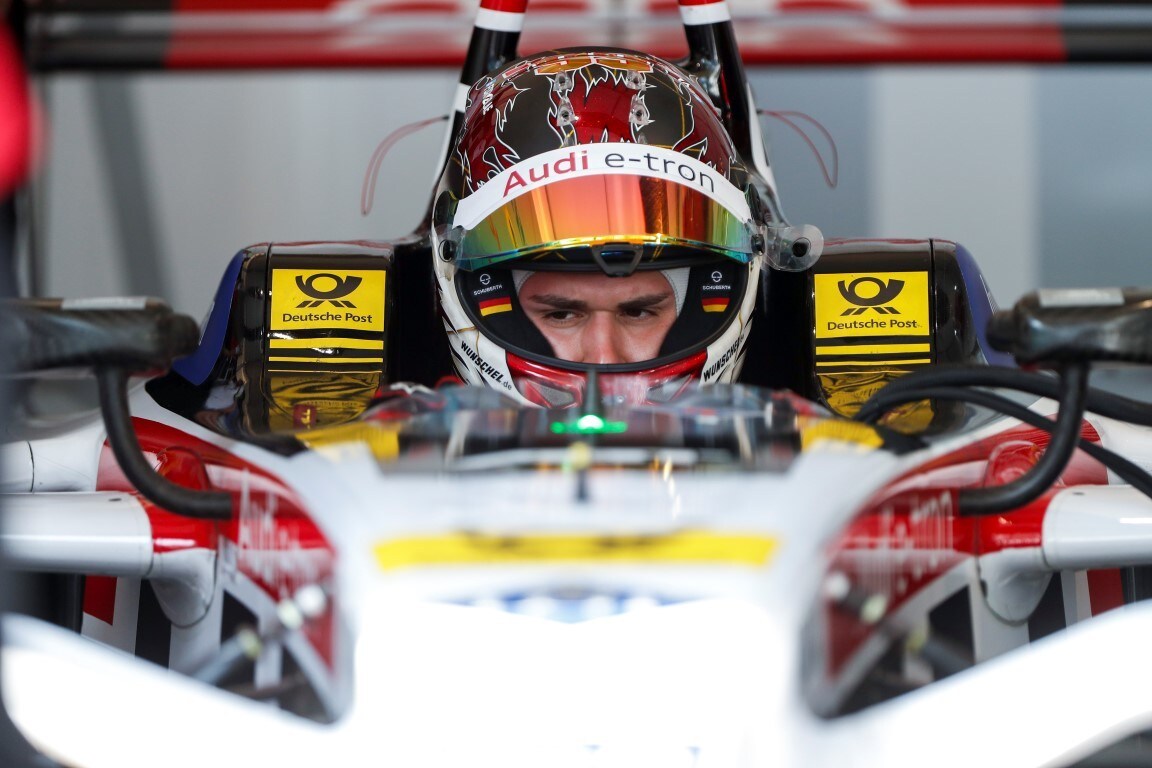 Formula E, Daniel Abt contro i furbetti del Fan Boost