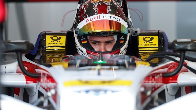 Formula E, Daniel Abt contro i furbetti del Fan Boost