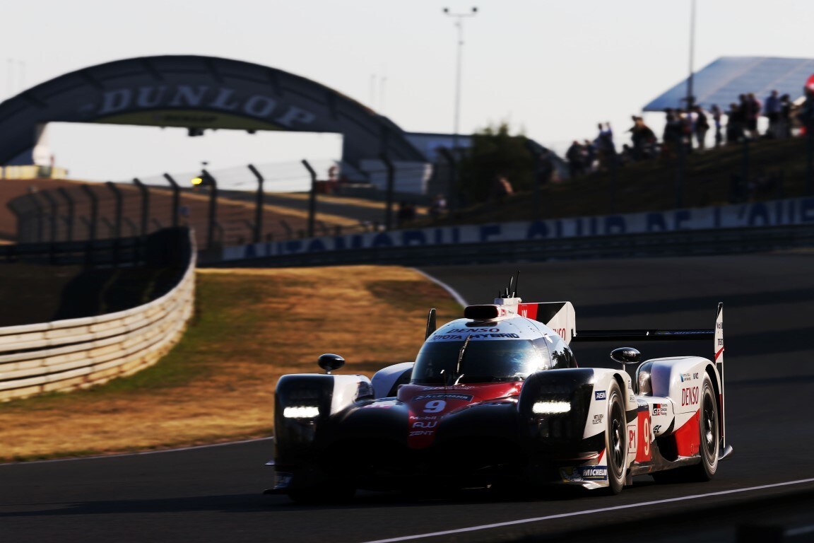 WEC: Alonso anche al Fuji, la 24 Ore di Le Mans svela gli iscritti