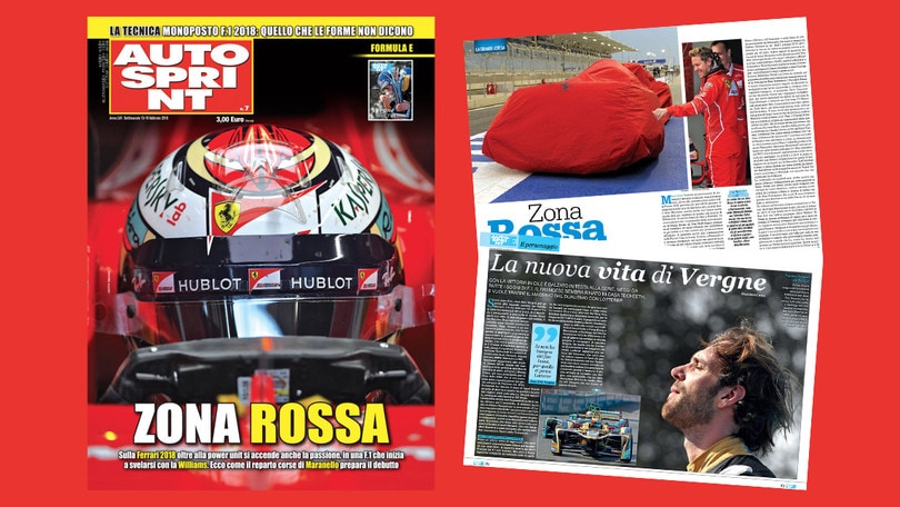 Editoriale del Direttore: E ora entriamo in zona rossa