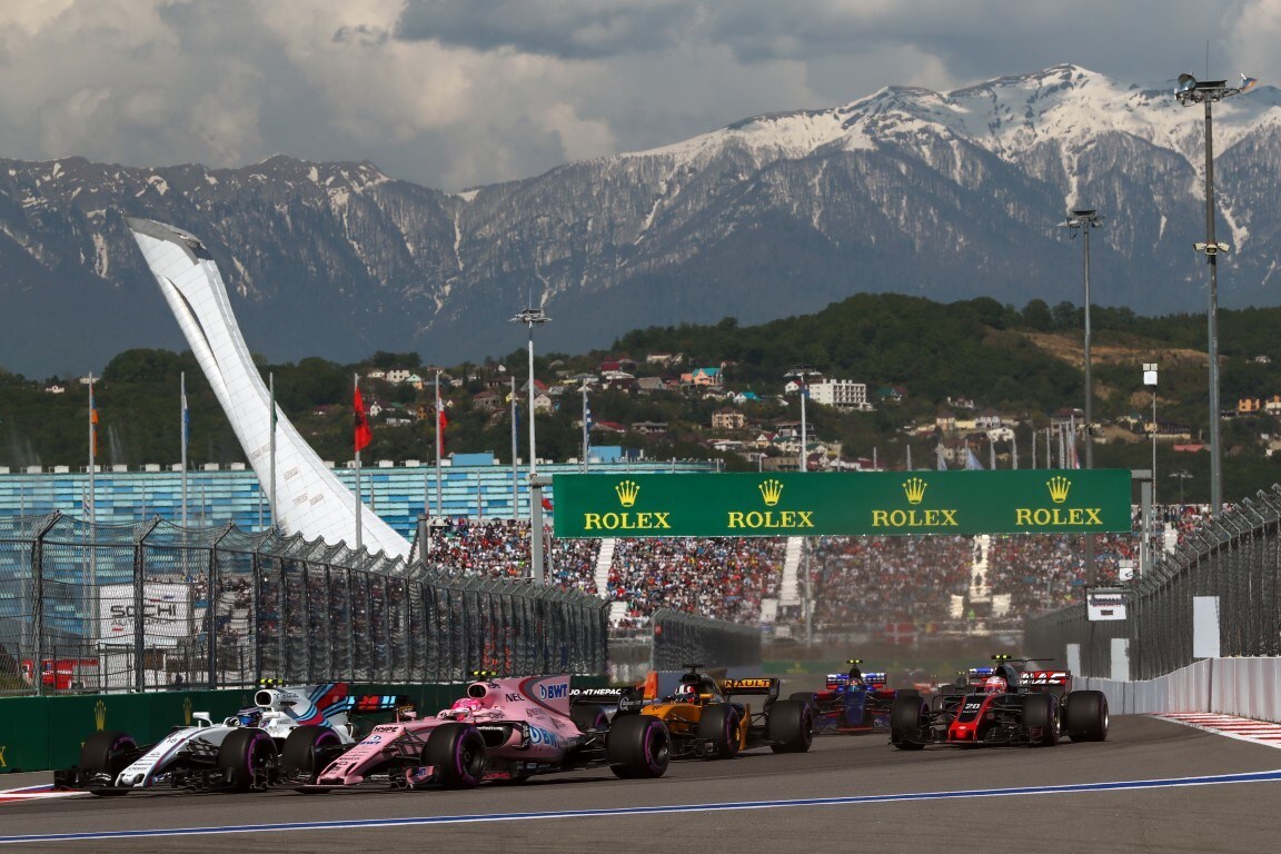 Formula 1, Lowe: in Williams non serve una rivoluzione