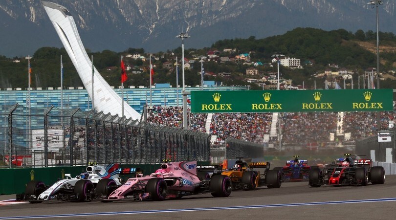 Formula 1, Lowe: in Williams non serve una rivoluzione