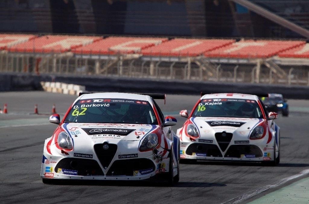 WTCR, il nuovo mondiale al via tra vecchie glorie e graditi ritorni