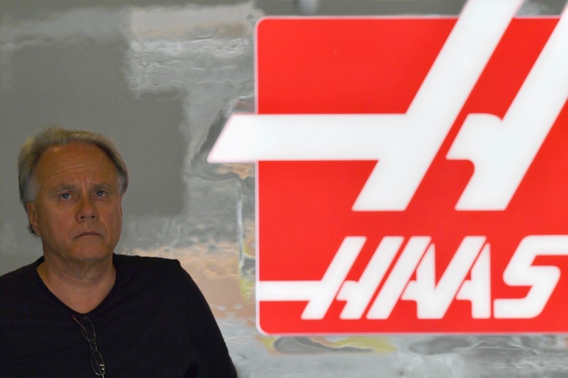 Haas, esperienza cercasi: non è tempo di un pilota USA