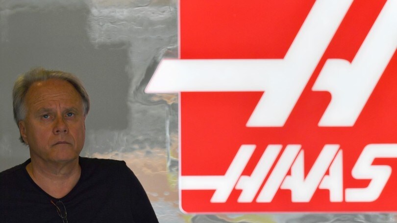 Haas, esperienza cercasi: non è tempo di un pilota USA