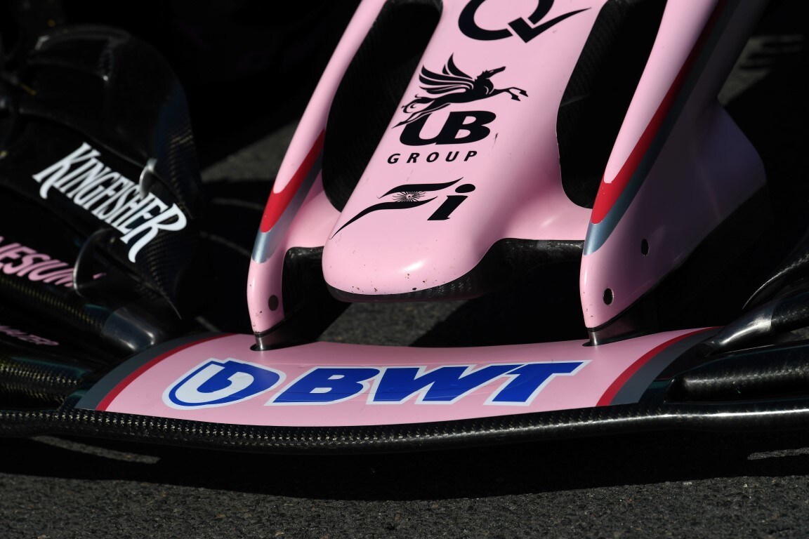 Formula 1, Force India VJM11 senza segreti dopo i test